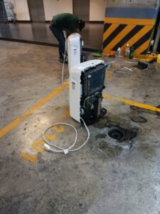 ductos y canalizacion 8