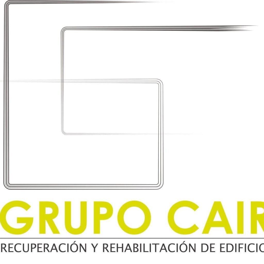 logotipo cair
