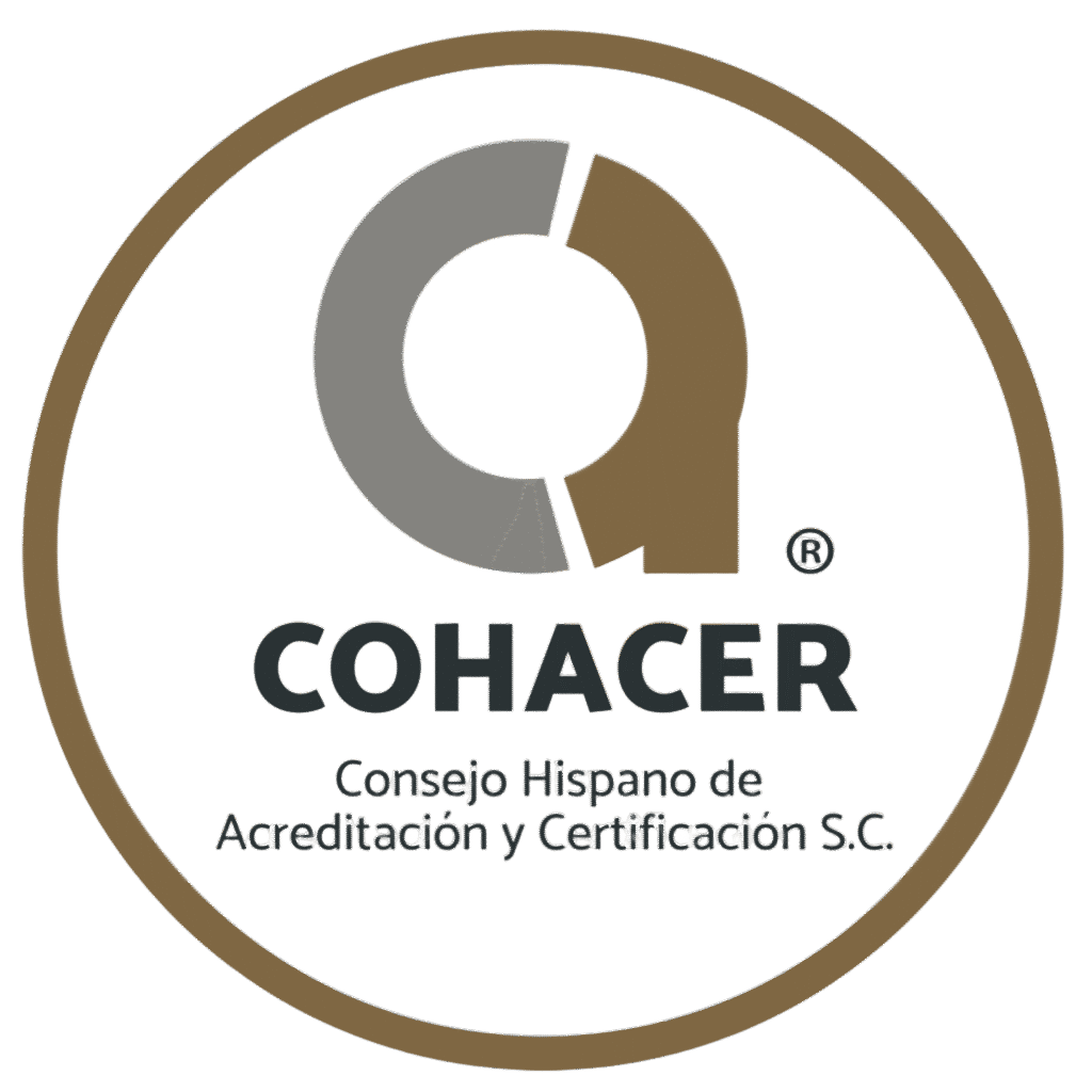 Logo Cohacer